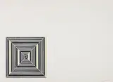 Les Indes Galantes I by Frank Stella, 1973, Offset lithograph in colours, on J. Green mould-made paper, with full margins,, sold Jan 2016