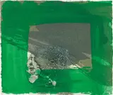 Howard Hodgkin, Rain