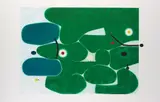 Victor Pasmore, Vigna Antoniniana