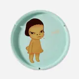 Yoshitomo Nara, Too Young To Die