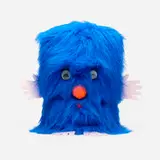 Mike Kelley, Little Friend, 2007, mixed media