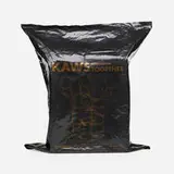 Kaws, Together (Brown), 2018, painted cast vinyl