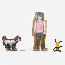 Bumblebeelovesyou, Untitled