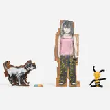 Bumblebeelovesyou, Untitled