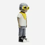 Hebru Brantley, Flyboy (Mellow Yellow)