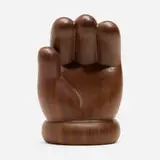 Kaws, Wood Hand