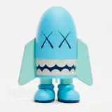 Kaws, Blitz (Blue)