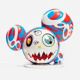 Takashi Murakami, Melting DOB (A)