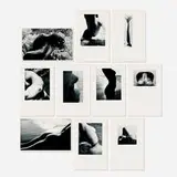 Lucien Clergue, Née de la Vague