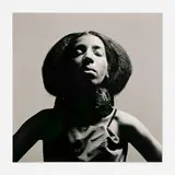 Kwame Brathwaite, Untitled (Carolee Prince - Designer), archival pigment print