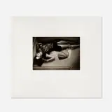 Jo Ann Callis, Morphe (Artist's Book)