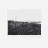Lewis Baltz, No. 1 (from the Candlestick Point series)