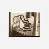 Ralph Steiner, American Rural Baroque, 1928, vintage gelatin silver print