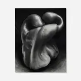 Edward Weston, Pepper No. 30