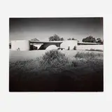 Julius Shulman, Blaine Drake House, Phoenix, AZ