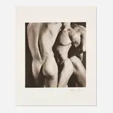 Herb Ritts, Three Male Torsos