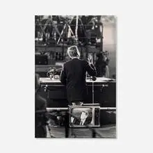 Garry Winogrand, John F. Kennedy, Democratic National Convention, Los Angeles, gelatin silver print