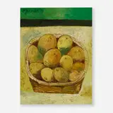 Ang Kiukok, Mangoes