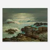 William Frederic Ritschel, The Moonpath