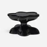 Wendell Castle, Swivel Molar coffee table
