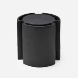 Floris Wubben, Tiny Table Two from the Killing My Darlings Collection, 2023, glazed ceramic