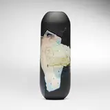 Joel Philip Myers, Untitled (from the Contiguous Fragment series), 1990, hand-blown and applied glass