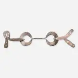 Alexander Calder, Untitled (Cape Clasp)