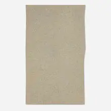 Jacob Kassay, Autotrust, 2014, acrylic on canvas