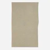 Jacob Kassay, Autotrust, 2014, acrylic on canvas