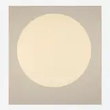 Walter Darby Bannard, Zeno, 1960, acrylic on canvas