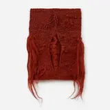 Magdalena Abakanowicz, Red Hair