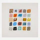 Ida Kohlmeyer, Untitled