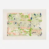 Walter Darby Bannard, Spring and Increase