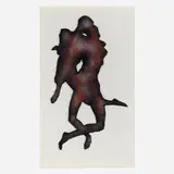 Richard Artschwager, Lovers