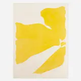 Jack Youngerman, Yellow Push