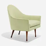 Paul McCobb, Lounge chair