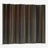 Charles and Ray Eames, Early FSW-8, 1946, lacquered plywood, canvas