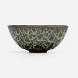 Clyde Burt, Bowl