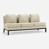 Tommi Parzinger, Sofa