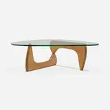 Isamu Noguchi, Coffee table, model IN-50