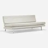 Richard Schultz, Convertible sofa, model 703BC