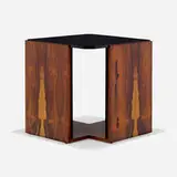 Vladimir Kagan, Occasional table, model 6722