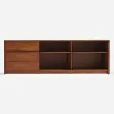 Gerald McCabe, Cabinet, c. 1975, shedua