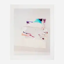 Laura Letinsky, Untitled #45 (from the Ill Form and Void Full series), 2014, archival pigment print