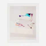Laura Letinsky, Untitled #45 (from the Ill Form and Void Full series), 2014, archival pigment print