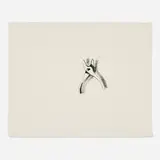 Jim Dine, Pliers 2, 1969, lithograph