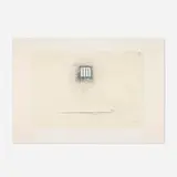 Robert Gober, Untitled