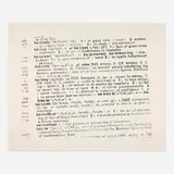 Robert Gober, Untitled