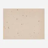 Ed Ruscha, Pearl Dust Combination (from the Insects portfolio), 1972, screenprint in colors with pearl dust on Fabriano
