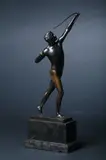 Otto Schmidt-Hofer, The Archer